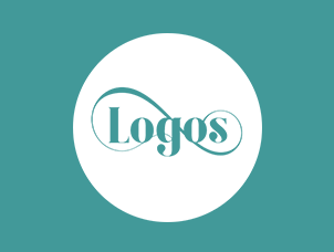 logo design and visual identity