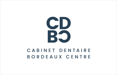 Logo Cabinet dentaire Bordeaux - dental center